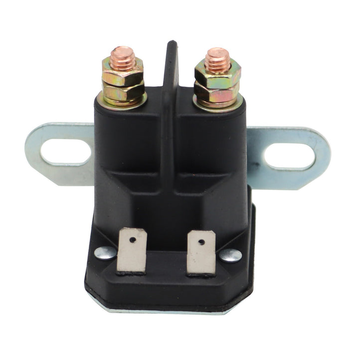 DURAFORCE Starter Solenoid 725-04439 for Cub Cadet LTX1046 LT1042 LT1045 LT1040 LTX1045