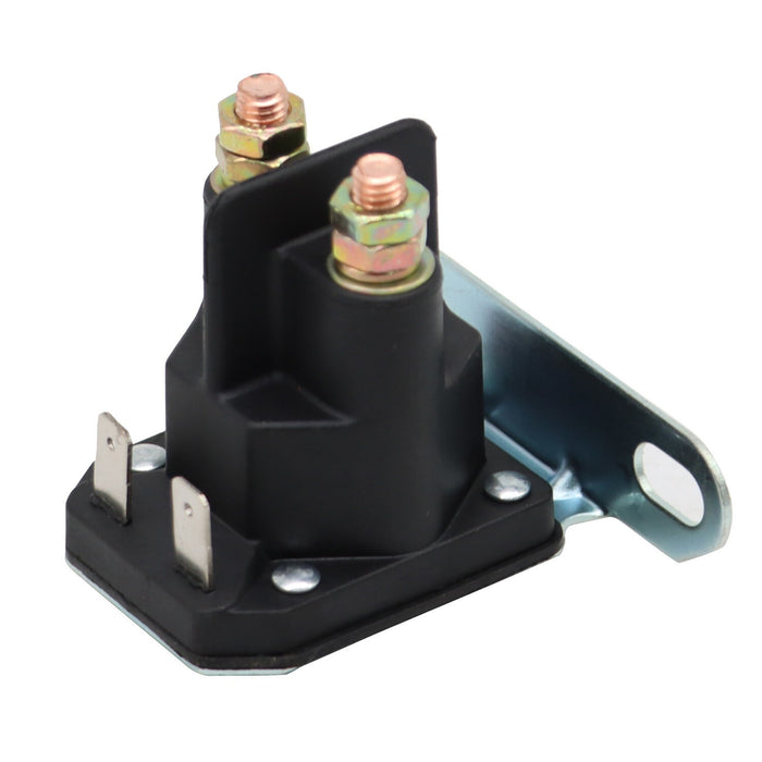 DURAFORCE Starter Solenoid 725-04439 for Cub Cadet LTX1046 LT1042 LT1045 LT1040 LTX1045