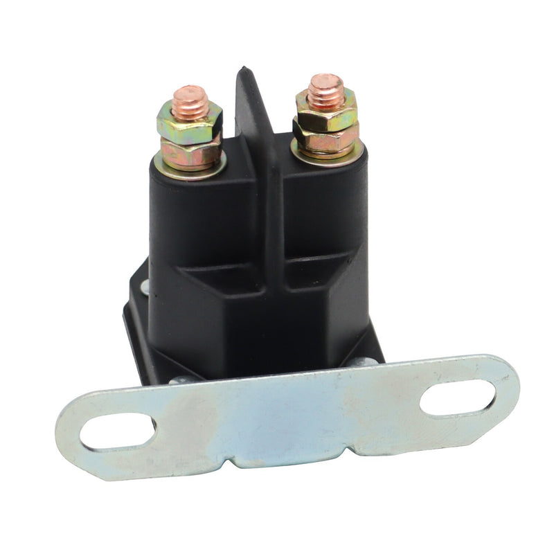 DURAFORCE Starter Solenoid 725-04439 for Cub Cadet LTX1046 LT1042 LT1045 LT1040 LTX1045