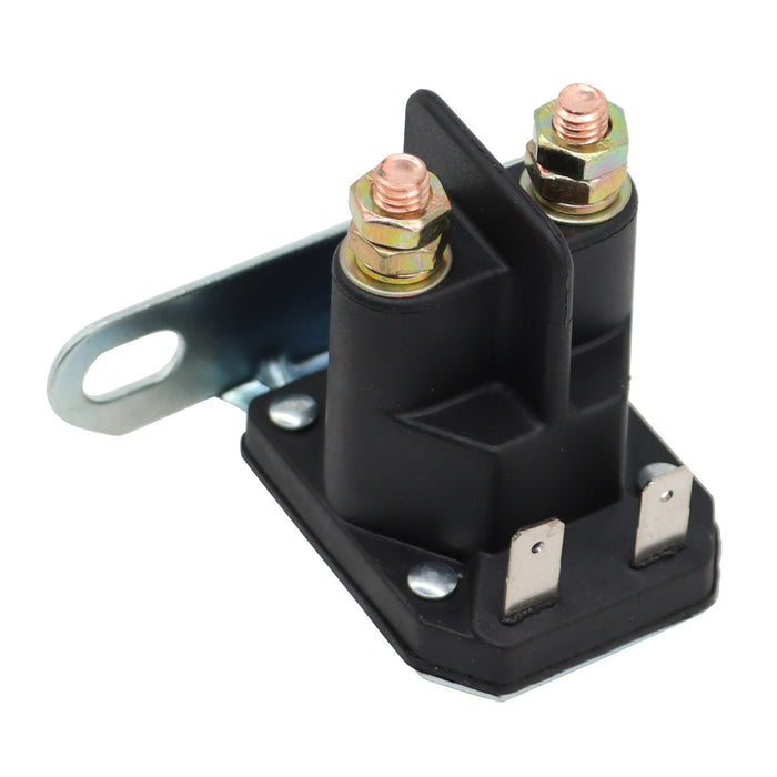 DURAFORCE Starter Solenoid 725-04439 for Cub Cadet LTX1046 LT1042 LT1045 LT1040 LTX1045