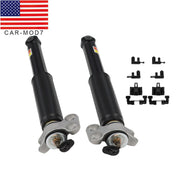 DURAFORCE Pair Rear Electric Shock Absorbers for Cadillac ATS CTS 2014-2019 84230453/54