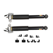 DURAFORCE Pair Rear Electric Shock Absorbers for Cadillac ATS CTS 2014-2019 84230453/54