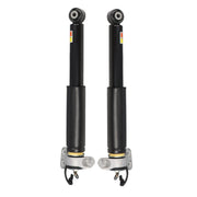 DURAFORCE Pair Rear Electric Shock Absorbers for Cadillac ATS CTS 2014-2019 84230453/54