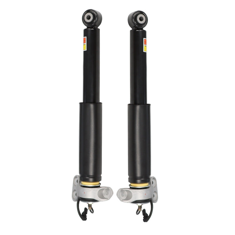 DURAFORCE Pair Rear Electric Shock Absorbers for Cadillac ATS CTS 2014-2019 84230453/54