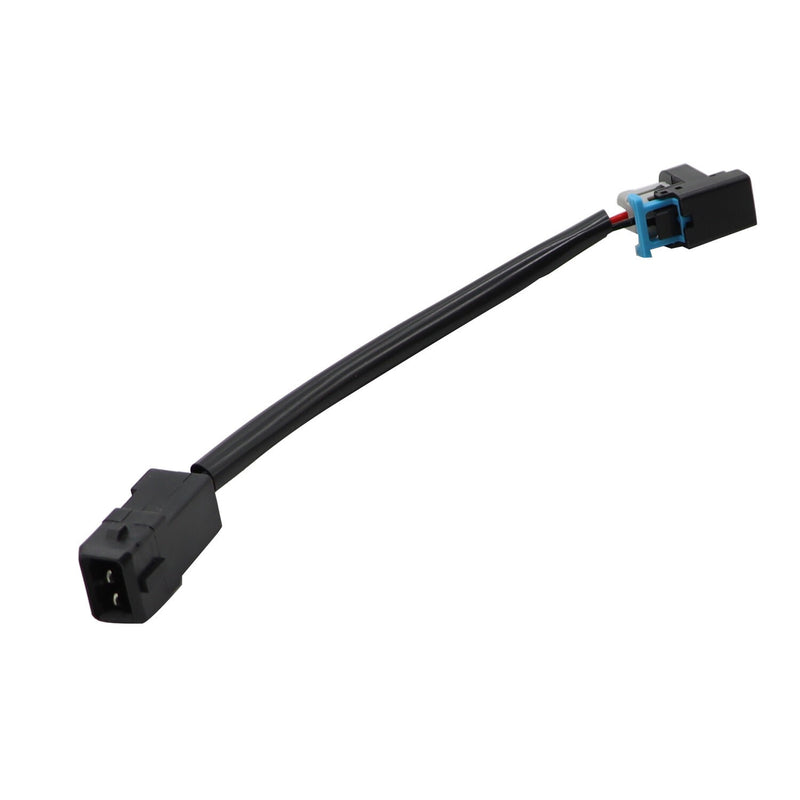 DURAFORCE 8X LS1 LS6 LT1 EV1 Injector Harness to Multec LQ4/9 Delphi Adapter 4.8 5.3
