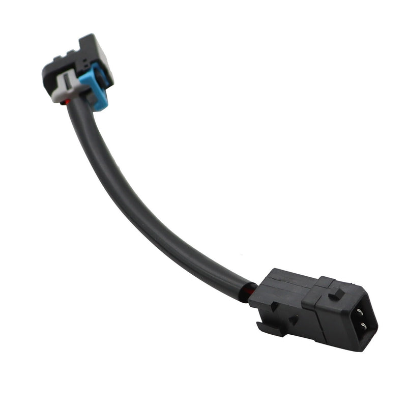 DURAFORCE 8X LS1 LS6 LT1 EV1 Injector Harness to Multec LQ4/9 Delphi Adapter 4.8 5.3
