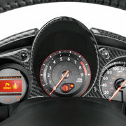 DURAFORCE Carbon Fiber Interior Trim Cover for Nissan 370Z 2009-2020 Full Set