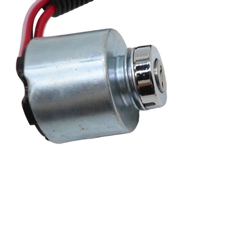 DURAFORCE Kubota Ignition Switch w/ Keys 66101-55200 for TG1860G ZD18 ZD21 ZD28 Models