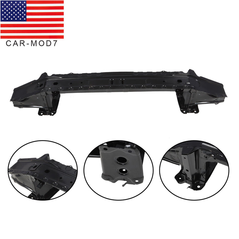 DURAFORCE Front Bumper Reinforcement Bar 2018-2023 Subaru Crosstrek 57711FL0209P