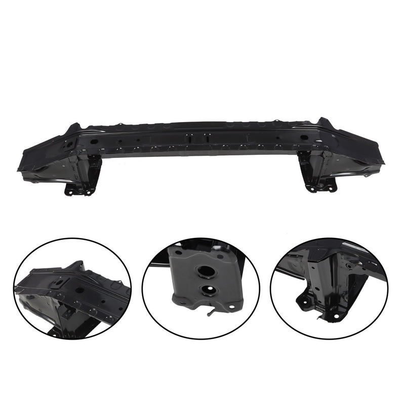 DURAFORCE Front Bumper Reinforcement Bar 2018-2023 Subaru Crosstrek 57711FL0209P