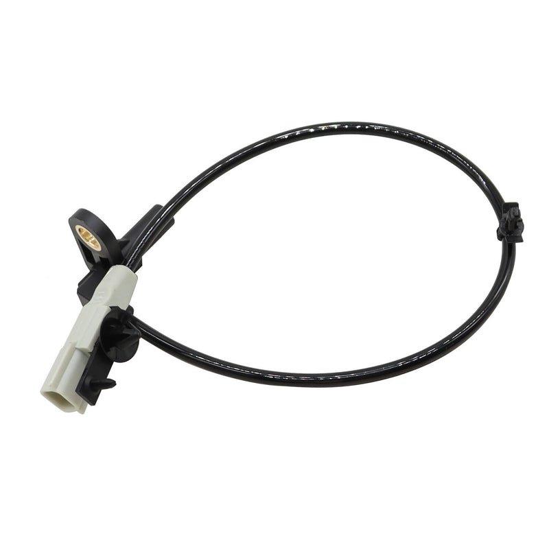 DURAFORCE 2X ABS Wheel Speed Sensor Rear Left & Right for Infiniti Q50 2014-22 Q60 2017-20