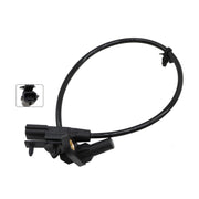 DURAFORCE 2X ABS Wheel Speed Sensor Rear Left & Right for Infiniti Q50 2014-22 Q60 2017-20