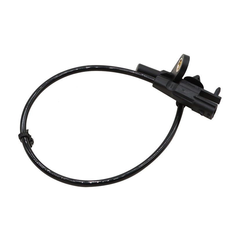 DURAFORCE 2X ABS Wheel Speed Sensor Rear Left & Right for Infiniti Q50 2014-22 Q60 2017-20