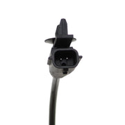 DURAFORCE 2X ABS Wheel Speed Sensor Rear Left & Right for Infiniti Q50 2014-22 Q60 2017-20