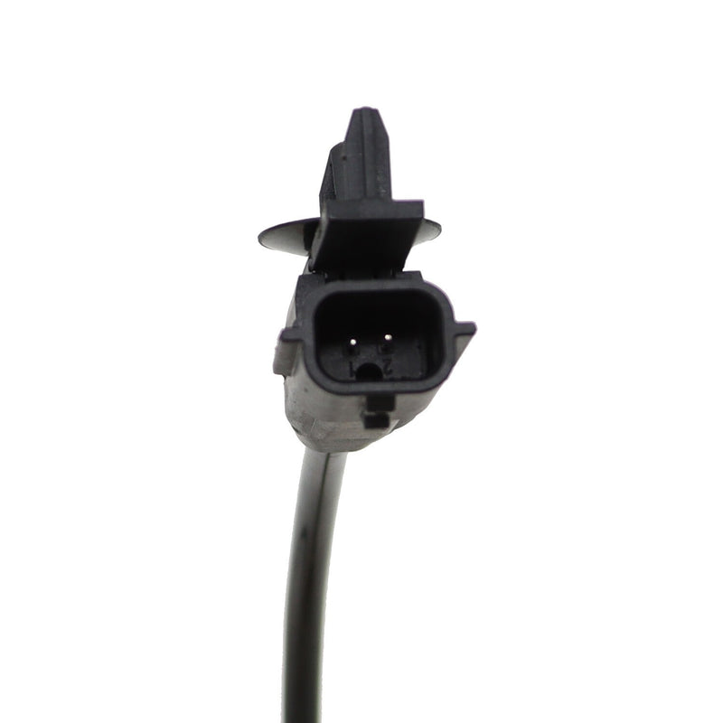 DURAFORCE 2X ABS Wheel Speed Sensor Rear Left & Right for Infiniti Q50 2014-22 Q60 2017-20