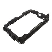 DURAFORCE 6pcs Radiator Core Support Bracket Set for Honda Civic 2022-2025