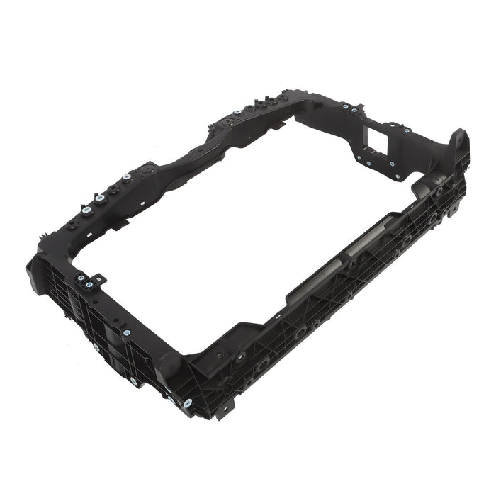 DURAFORCE 6pcs Radiator Core Support Bracket Set for Honda Civic 2022-2025