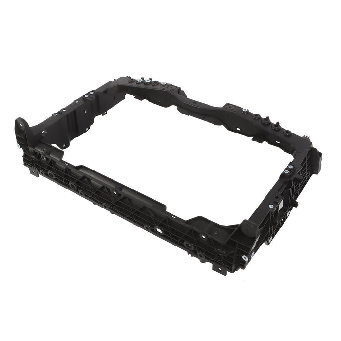 DURAFORCE 6pcs Radiator Core Support Bracket Set for Honda Civic 2022-2025