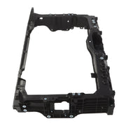 DURAFORCE 6pcs Radiator Core Support Bracket Set for Honda Civic 2022-2025
