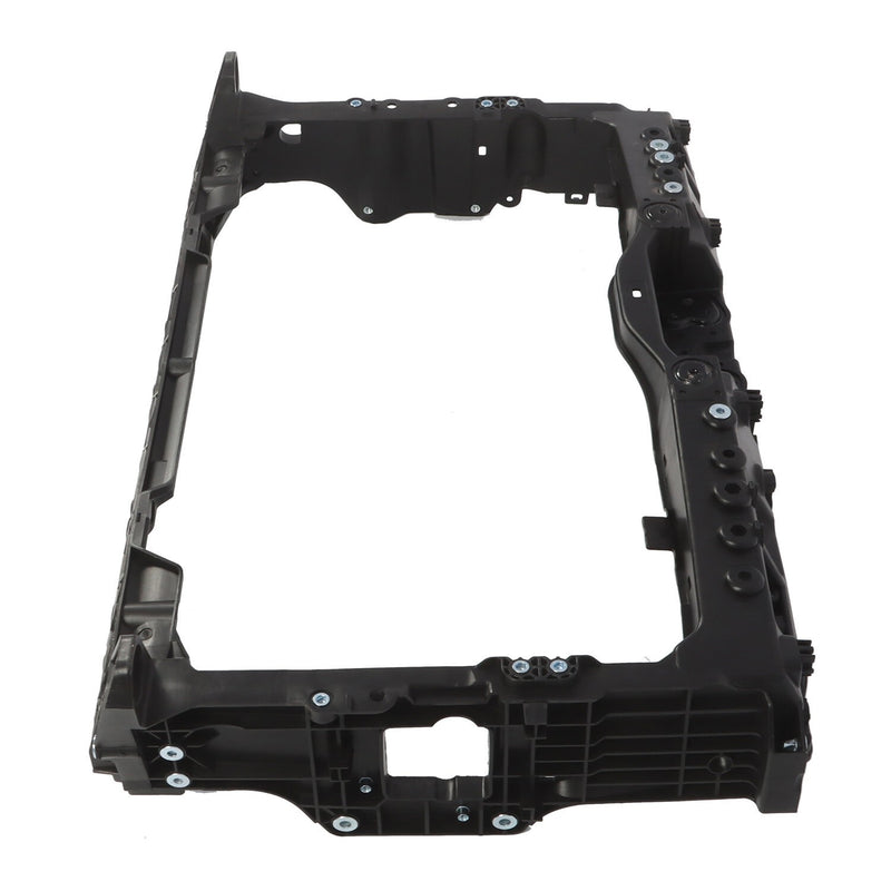 DURAFORCE 6pcs Radiator Core Support Bracket Set for Honda Civic 2022-2025