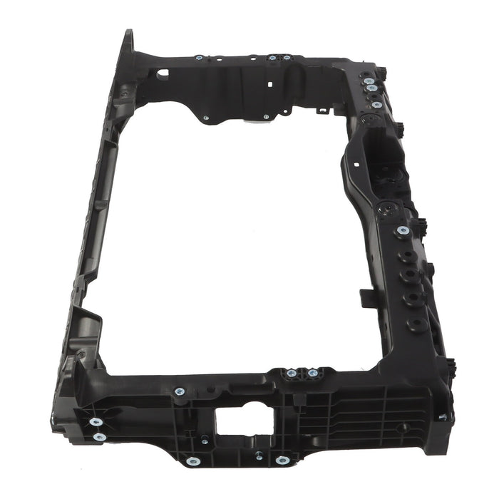 DURAFORCE 6pcs Radiator Core Support Bracket Set for Honda Civic 2022-2025