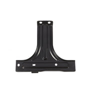 DURAFORCE 6pcs Radiator Core Support Bracket Set for Honda Civic 2022-2025