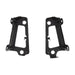 DURAFORCE 6pcs Radiator Core Support Bracket Set for Honda Civic 2022-2025
