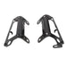DURAFORCE 6pcs Radiator Core Support Bracket Set for Honda Civic 2022-2025