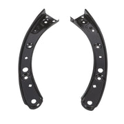 DURAFORCE 6pcs Radiator Core Support Bracket Set for Honda Civic 2022-2025