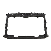 DURAFORCE 6pcs Radiator Core Support Bracket Set for Honda Civic 2022-2025