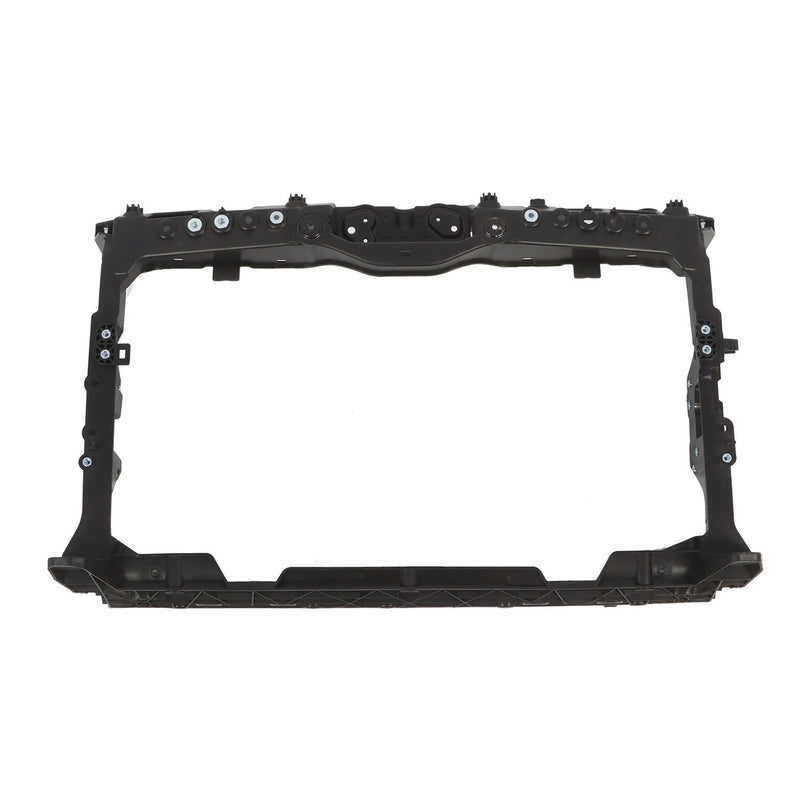 DURAFORCE 6pcs Radiator Core Support Bracket Set for Honda Civic 2022-2025