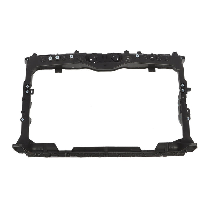 DURAFORCE 6pcs Radiator Core Support Bracket Set for Honda Civic 2022-2025