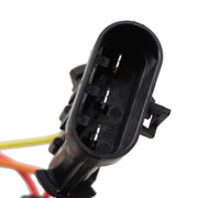 DURAFORCE Fuel Timer Solenoid for Bobcat 553 643 753 763 773 S70 E10 Compatible Part