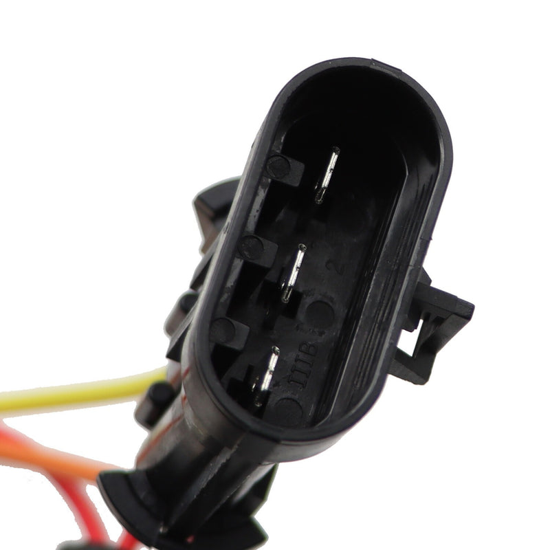 DURAFORCE Fuel Timer Solenoid for Bobcat 553 643 753 763 773 S70 E10 Compatible Part