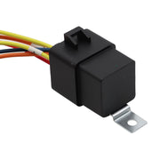 DURAFORCE Fuel Timer Solenoid for Bobcat 553 643 753 763 773 S70 E10 Compatible Part