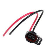 DURAFORCE Ignition Coil Connector Plug Harness Wire for Kia Toyota 6-Pin 610-00119