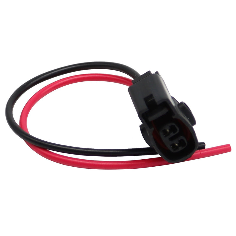 DURAFORCE Ignition Coil Connector Plug Harness Wire for Kia Toyota 6-Pin 610-00119