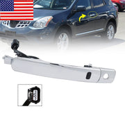 DURAFORCE Front Left Door Handle Driver Side for 2010-2013 Nissan Rogue 80645-CA000