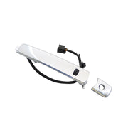 DURAFORCE Front Left Door Handle Driver Side for 2010-2013 Nissan Rogue 80645-CA000