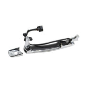DURAFORCE Front Left Door Handle Driver Side for 2010-2013 Nissan Rogue 80645-CA000