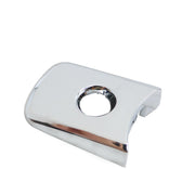 DURAFORCE Front Left Door Handle Driver Side for 2010-2013 Nissan Rogue 80645-CA000