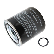 DURAFORCE Air Dryer Filter for Volvo Freightliner Kenworth Peterbilt Western Star Mack New
