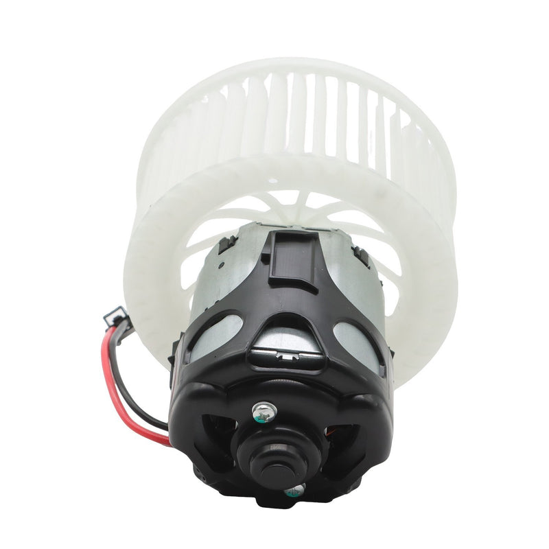 DURAFORCE A/C Heater Blower Motor Fan for 2011-16 BMW 528i 530i 550i 700294
