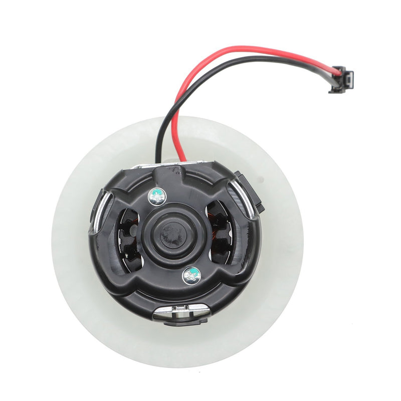 DURAFORCE A/C Heater Blower Motor Fan for 2011-16 BMW 528i 530i 550i 700294
