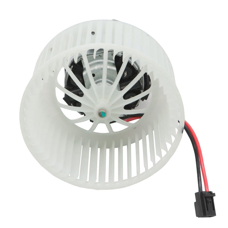 DURAFORCE A/C Heater Blower Motor Fan for 2011-16 BMW 528i 530i 550i 700294