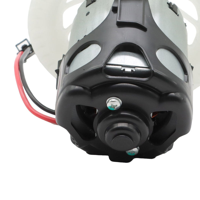DURAFORCE A/C Heater Blower Motor Fan for 2011-16 BMW 528i 530i 550i 700294