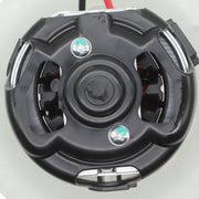 DURAFORCE A/C Heater Blower Motor Fan for 2011-16 BMW 528i 530i 550i 700294