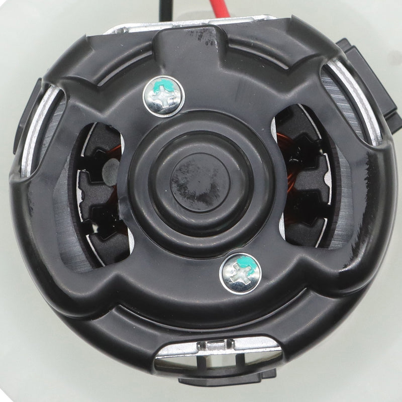 DURAFORCE A/C Heater Blower Motor Fan for 2011-16 BMW 528i 530i 550i 700294
