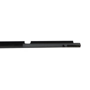 DURAFORCE 4pcs Side Door Molding Belt Set for 2003-2008 Toyota Corolla ZZE121 ZZE122