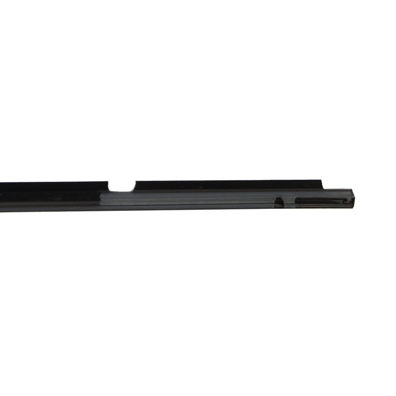 DURAFORCE 4pcs Side Door Molding Belt Set for 2003-2008 Toyota Corolla ZZE121 ZZE122